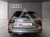 2023 Audi RS4