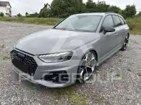 2023 Audi RS4