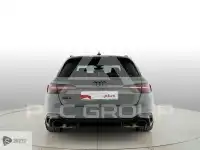 2023 Audi RS4