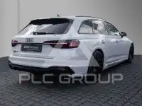 2023 Audi RS4