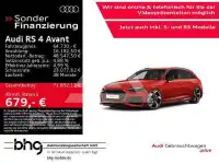 2023 Audi RS4