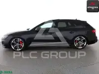 2023 Audi RS4