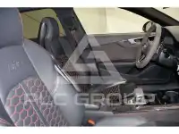 2023 Audi RS4