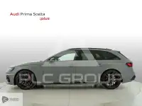 2023 Audi RS4