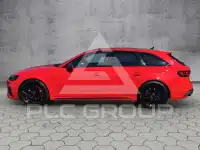 2023 Audi RS4