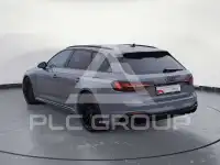 2023 Audi RS4