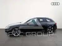 2023 Audi RS4