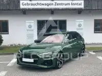 2023 Audi RS4