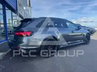 2023 Audi RS4