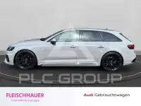 2023 Audi RS4