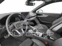 2023 Audi RS4