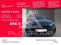 2023 Audi RS4
