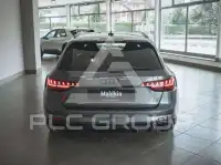 2023 Audi RS4