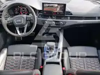 2023 Audi RS4