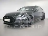 2023 Audi RS4