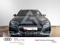2023 Audi RS4