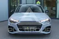 2023 Audi RS4