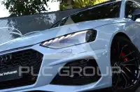 2023 Audi RS4