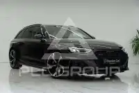 2023 Audi RS4
