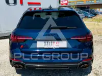 2023 Audi RS4