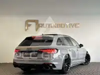 2023 Audi RS4