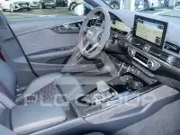 2023 Audi RS4