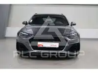 2023 Audi RS4