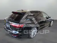 2023 Audi RS4