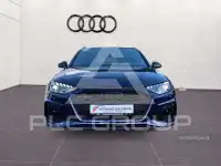 2023 Audi RS4