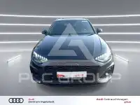 2023 Audi RS4