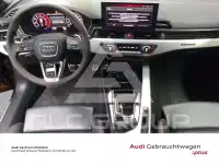 2023 Audi RS4