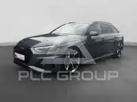 2023 Audi RS4