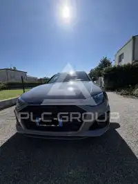 2023 Audi RS4