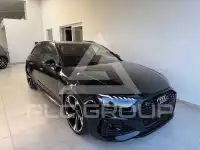 2023 Audi RS4