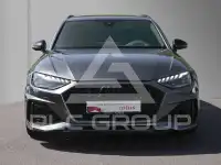 2023 Audi RS4