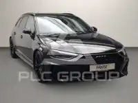 2023 Audi RS4