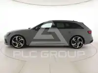 2023 Audi RS4