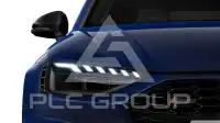 2023 Audi RS4