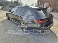 2023 Audi RS4