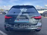 2023 Audi RS4