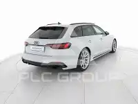 2023 Audi RS4