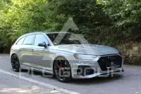 2023 Audi RS4