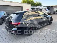 2023 Audi RS4