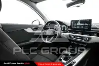 2023 Audi A4