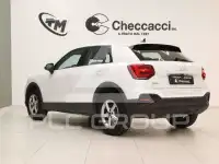 2023 Audi Q2