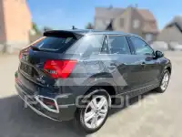 2023 Audi Q2