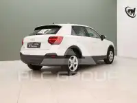 2023 Audi Q2