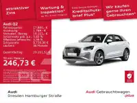 2023 Audi Q2