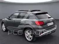 2023 Audi Q2