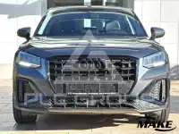 2023 Audi Q2